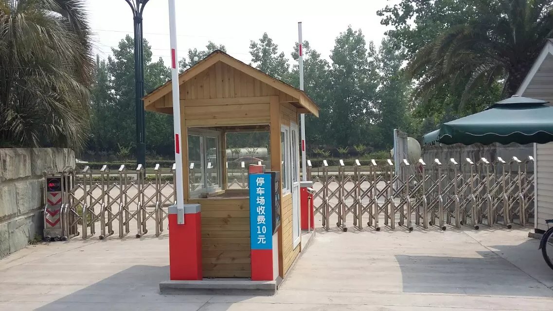 祥云县辽宁大连市停车收费系统